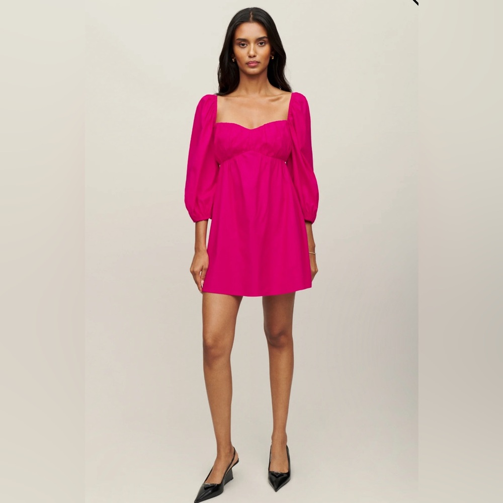 Pink Reformation